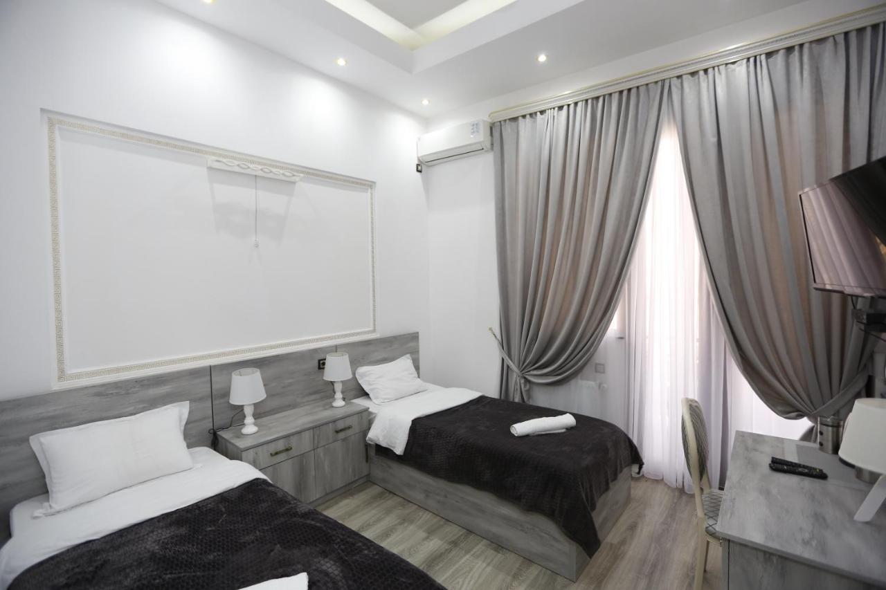 Grand Gmp Hotell Tbilisi Eksteriør bilde