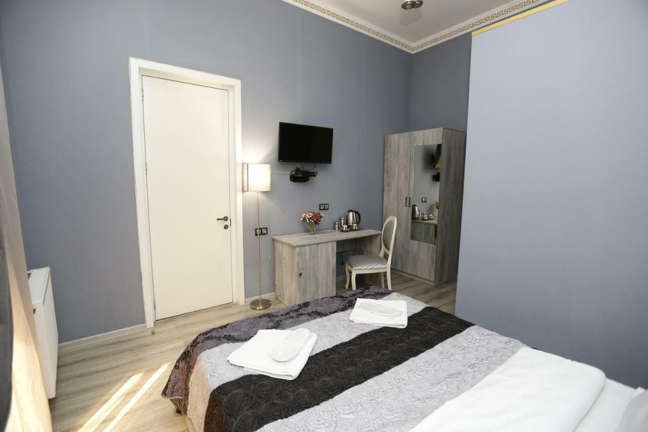 Grand Gmp Hotell Tbilisi Eksteriør bilde